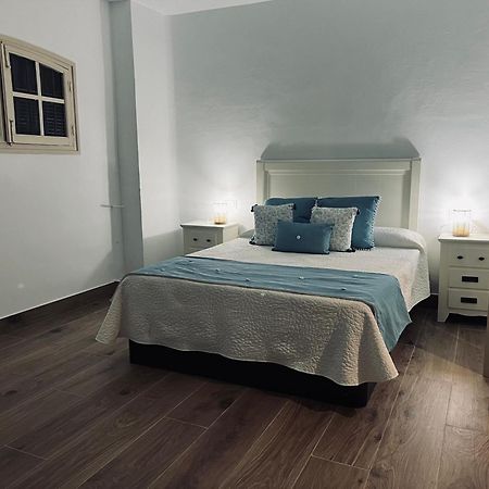 Finca Genilla Priego de Córdoba Eksteriør billede
