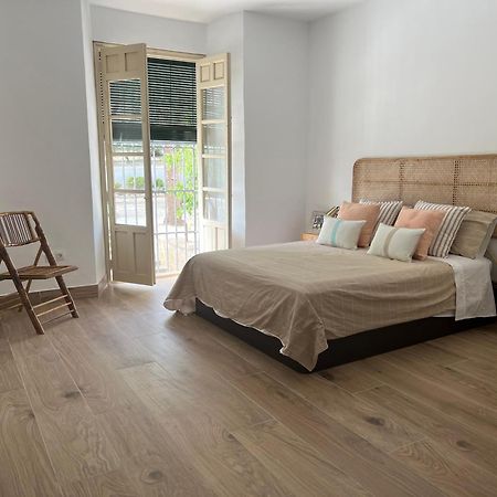 Finca Genilla Priego de Córdoba Eksteriør billede